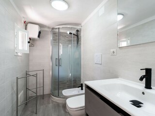 Apartamento Bari Características 24