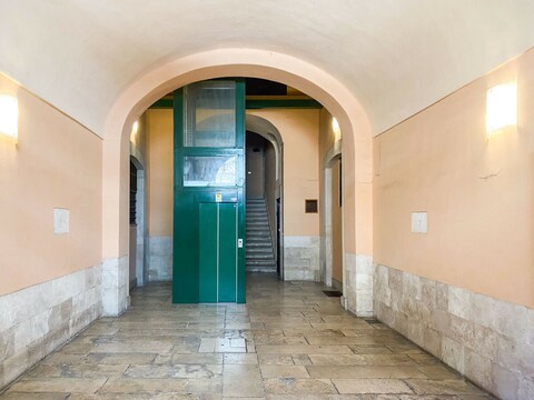 Appartement Casa La Palmetta