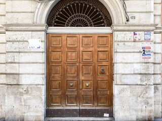 Apartamento Bari Grabación al aire libre 2