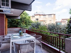 La Romantica Apartment - Giardini Naxos - image1