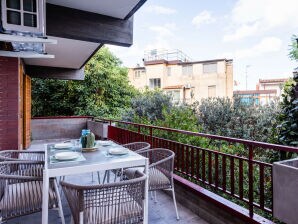 Apartment Appartement La Romantique