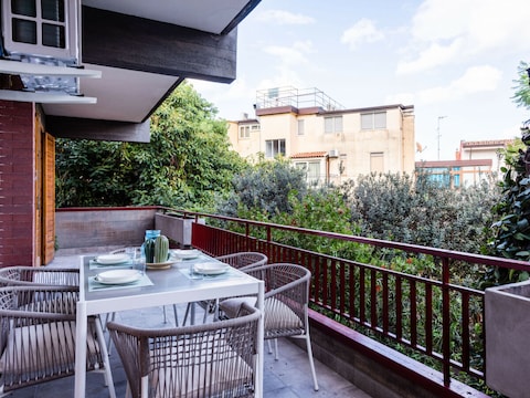 La Romantica Apartment
