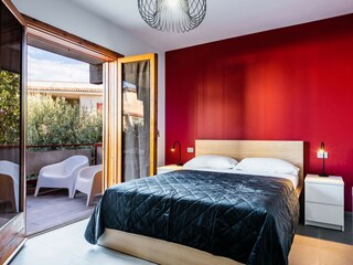 Apartamento Giardini Naxos Características 9