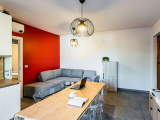 Apartamento Giardini Naxos Características 10