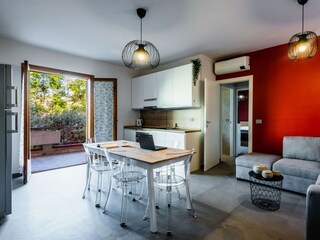 Apartamento Giardini Naxos Características 11
