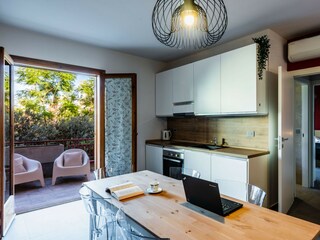 Apartamento Giardini Naxos Características 12