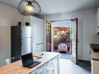 Apartamento Giardini Naxos Características 13