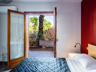 Apartamento Giardini Naxos Características 14