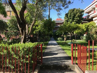 Appartamento Giardini Naxos Registrazione all'aperto 4