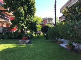 Apartamento Giardini Naxos Grabación al aire libre 5