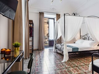 Apartamento Catania (Stadt) Características 2