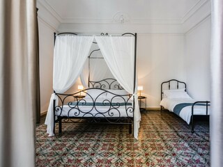 Apartamento Catania (Stadt) Características 4