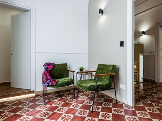 Apartamento Catania (Stadt) Características 5