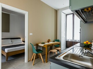 Appartamento Catania (Stadt) Caratteristiche 7