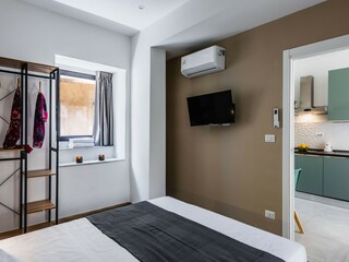 Apartamento Catania (Stadt) Características 11