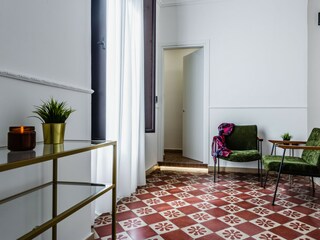 Apartamento Catania (Stadt) Características 13