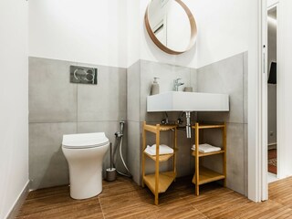 Apartamento Catania (Stadt) Características 15