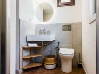 Apartamento Catania (Stadt) Características 17