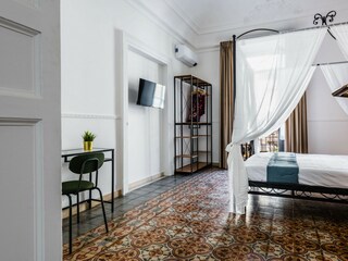 Apartamento Catania (Stadt) Características 18