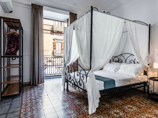 Appartamento Catania (Stadt) Caratteristiche 19