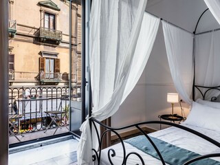 Apartamento Catania (Stadt) Características 20