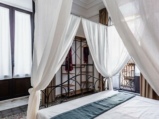 Apartamento Catania (Stadt) Características 21