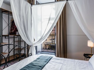 Apartamento Catania (Stadt) Características 22