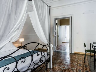 Appartamento Catania (Stadt) Caratteristiche 23