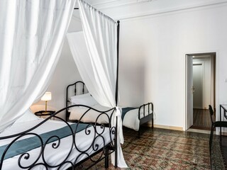 Apartamento Catania (Stadt) Características 24