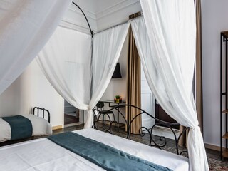 Apartamento Catania (Stadt) Características 25