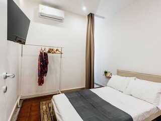 Apartamento Catania (Stadt) Características 27