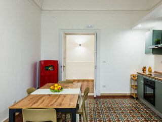 Apartamento Catania (Stadt) Características 28