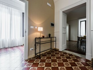 Apartamento Catania (Stadt) Características 30
