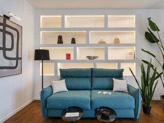 Appartamento Pieve Ligure Caratteristiche 3