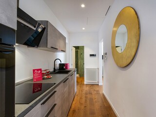 Apartamento Pieve Ligure Características 4