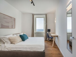 Appartamento Pieve Ligure Caratteristiche 5