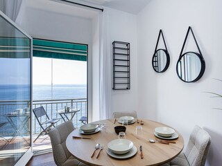 Apartamento Pieve Ligure Características 6