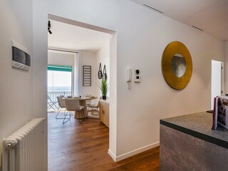 Apartamento Pieve Ligure  13