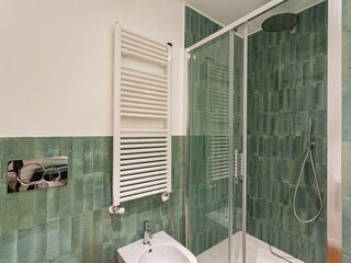 Apartamento Pieve Ligure Características 11
