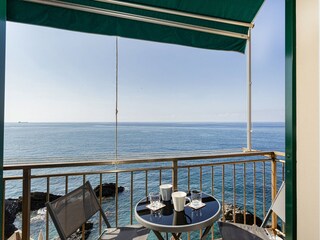 Apartamento Pieve Ligure Grabación al aire libre 2