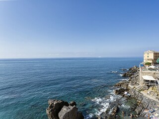 Apartamento Pieve Ligure Entorno 12