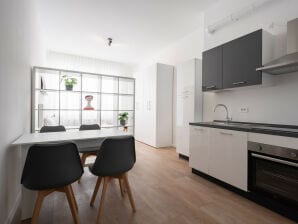 Carducci Modern Apartment 3 - RS - Venecia - image1