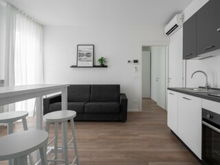 Apartamento Venecia Características 1