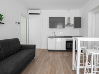 Apartamento Venecia Características 2