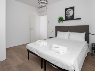 Apartamento Venecia Características 3