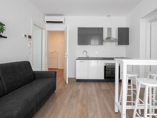 Apartamento Venecia Características 6