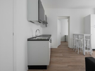 Apartamento Venecia Características 9