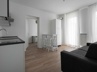 Apartamento Venecia Características 10