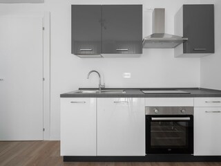 Apartamento Venecia Características 11