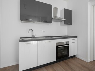 Apartamento Venecia Características 12